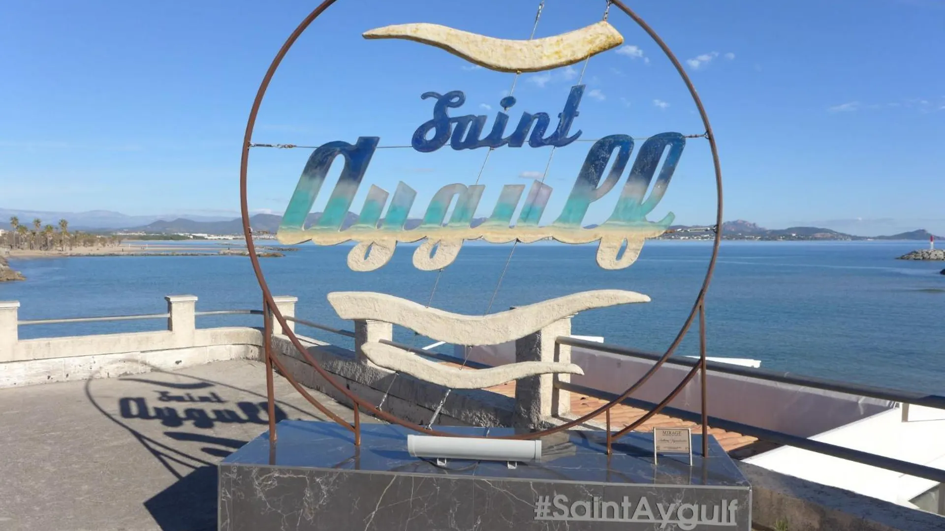 Apartment Les Calanques Du Parc-8 By Interhome Saint Aygulf