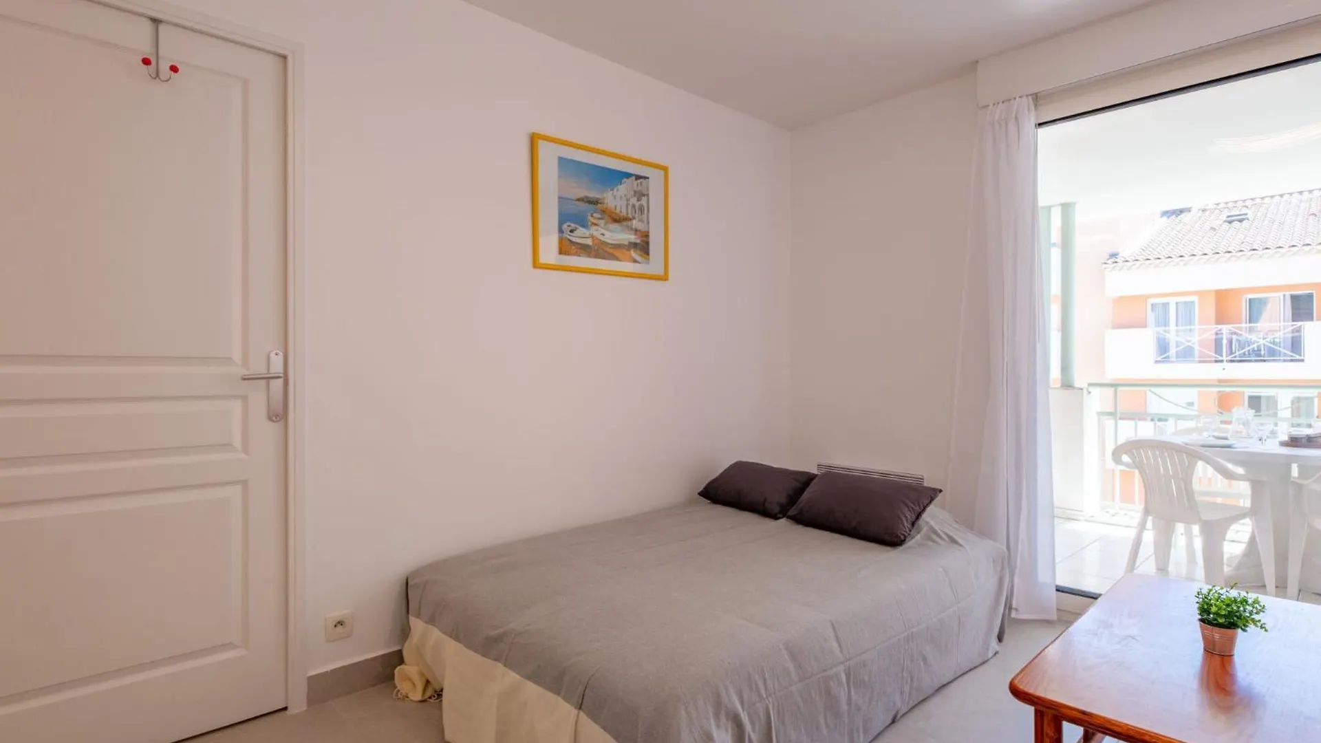 Apartment Les Calanques Du Parc-8 By Interhome Saint Aygulf 0*,