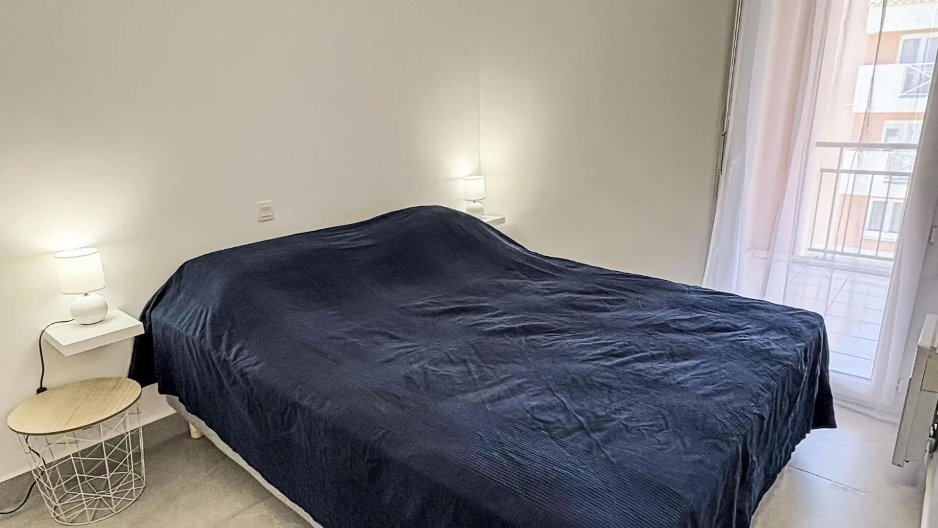 Apartment Les Calanques Du Parc-8 By Interhome Saint Aygulf