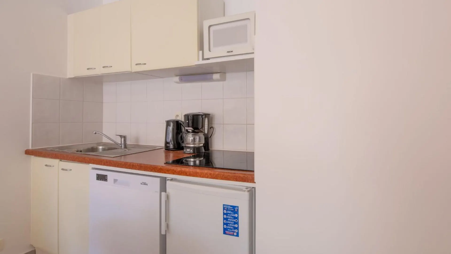 Apartment Les Calanques Du Parc-8 By Interhome Saint Aygulf 0*,