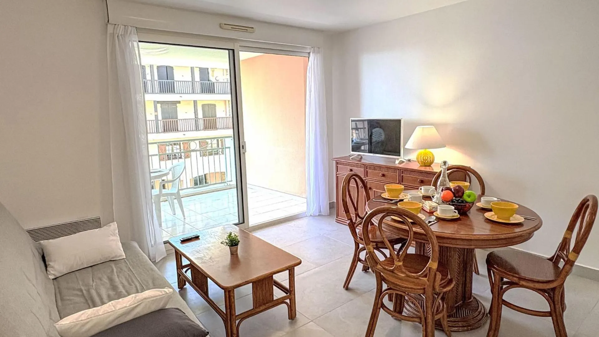 Apartment Les Calanques Du Parc-8 By Interhome Saint Aygulf 0*,  France