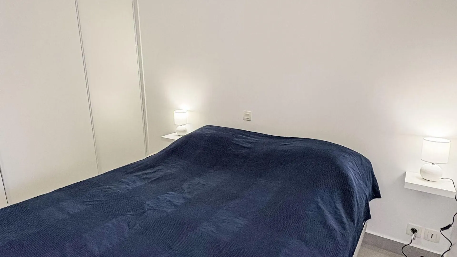 Apartment Les Calanques Du Parc-8 By Interhome Saint Aygulf