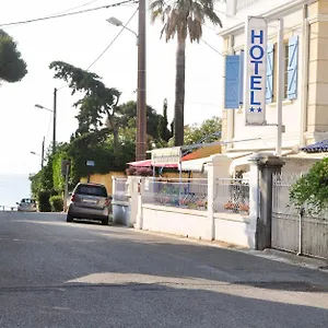 2* Hotel L'escale Au Soleil